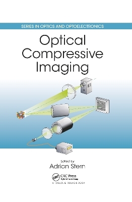 Optical Compressive Imaging - 