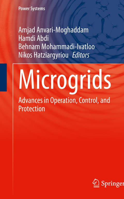 Microgrids - 