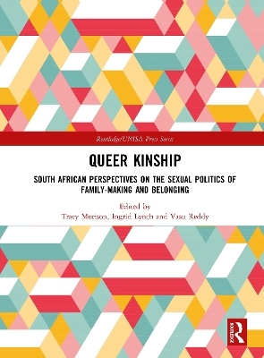 Queer Kinship - 