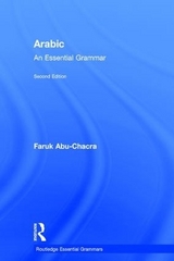 Arabic - Abu-Chacra, Faruk