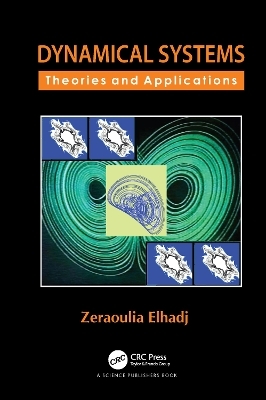 Dynamical Systems - Zeraoulia Elhadj