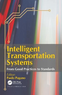 Intelligent Transportation Systems - 