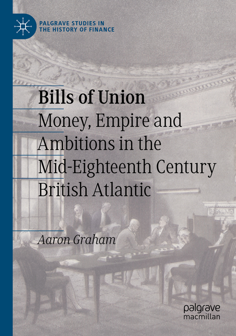 Bills of Union - Aaron Graham