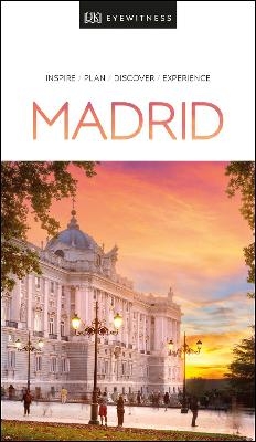 DK Madrid -  DK Travel