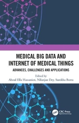 Medical Big Data and Internet of Medical Things - 