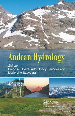 Andean Hydrology - 