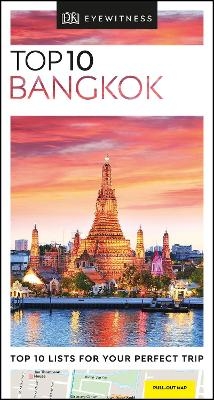 DK Eyewitness Top 10 Bangkok -  DK Travel