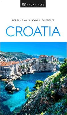 DK Croatia -  DK Travel