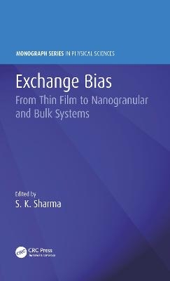 Exchange Bias - 