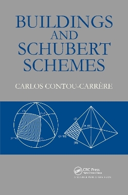 Buildings and Schubert Schemes - Carlos Contou-Carrere