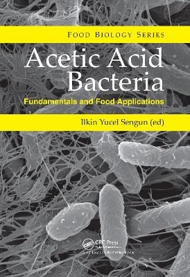 Acetic Acid Bacteria - 