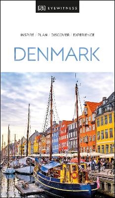 DK Denmark -  DK Travel