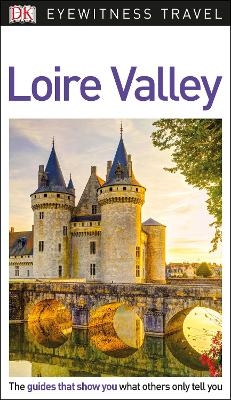 DK Loire Valley -  DK Travel