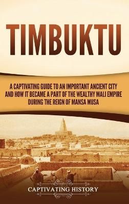 Timbuktu - Captivating History