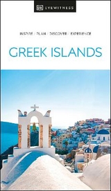 DK Greek Islands - DK Travel