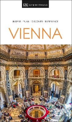 DK Vienna -  DK Travel