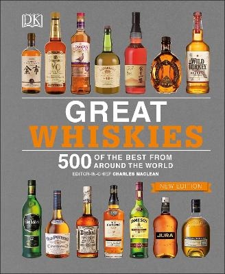 Great Whiskies -  Dk