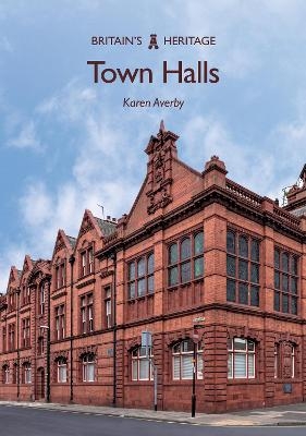 Town Halls - Karen Averby