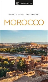 DK Morocco - DK Travel