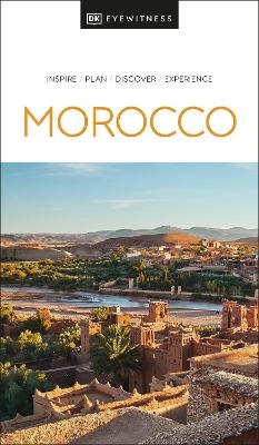 DK Morocco -  DK Travel