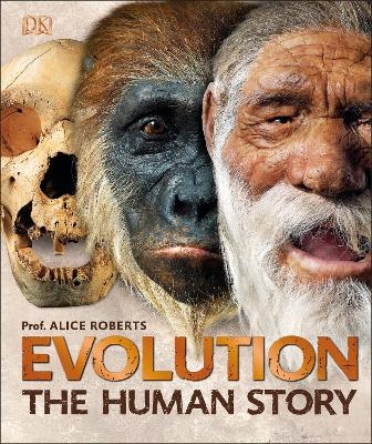 Evolution - Dr Alice Roberts