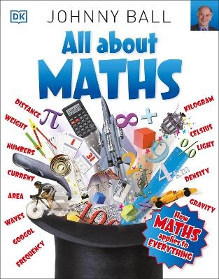 All About Maths - Johnny Ball