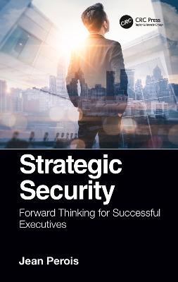 Strategic Security - Jean Perois