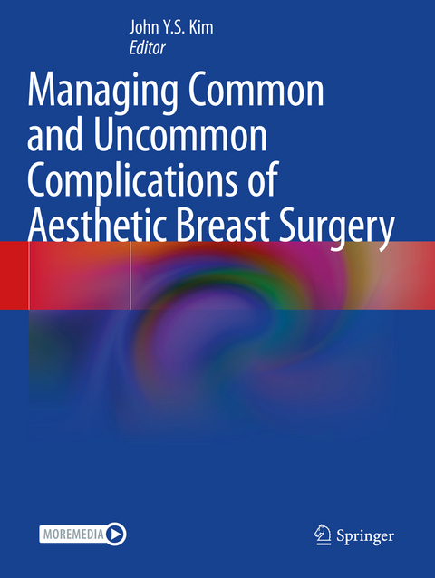 Managing Common and Uncommon Complications of Aesthetic Breast Surgery - 