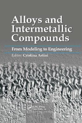 Alloys and Intermetallic Compounds - 