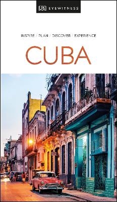 DK Cuba -  DK Travel