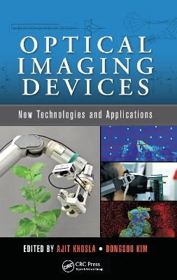 Optical Imaging Devices - 