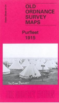 Purfleet 1915 - Tony Kirby