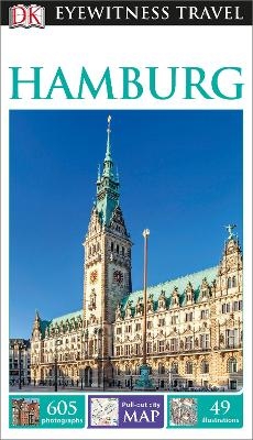 DK Hamburg -  DK Travel