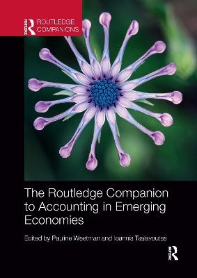 The Routledge Companion to Accounting in Emerging Economies - 