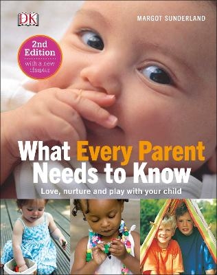 What Every Parent Needs To Know - Margot Sunderland