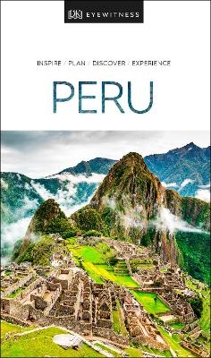 DK Peru -  DK Travel