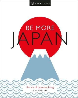 Be More Japan -  DK Travel