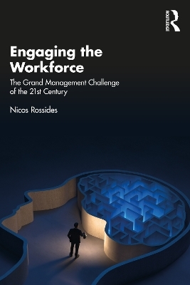 Engaging the Workforce - Nicos Rossides