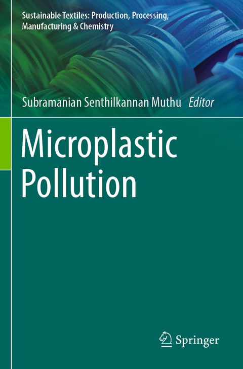 Microplastic Pollution - 