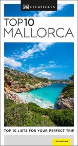 DK Top 10 Mallorca - DK Travel