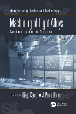 Machining of Light Alloys - 