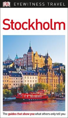 DK Stockholm -  DK Travel