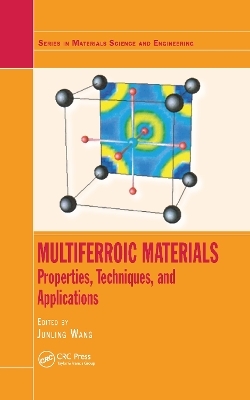 Multiferroic Materials - 