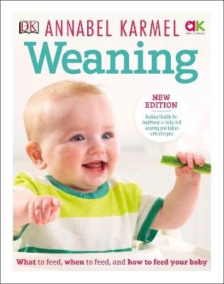 Weaning - Annabel Karmel