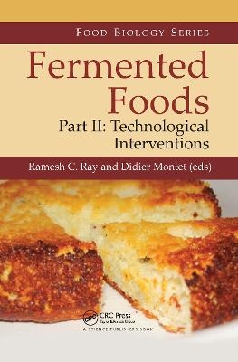 Fermented Foods, Part II - 