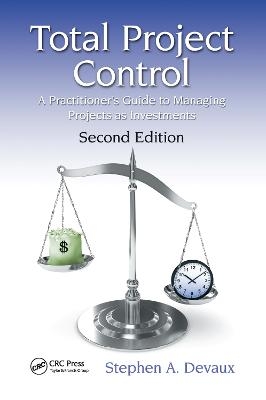 Total Project Control - Stephen A. Devaux