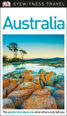 DK Australia -  DK Travel