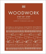 Woodwork Step by Step - Dk