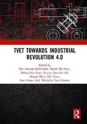 TVET Towards Industrial Revolution 4.0 - 