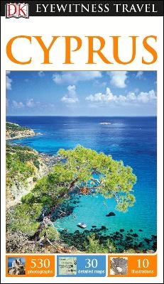 DK Cyprus -  DK Travel